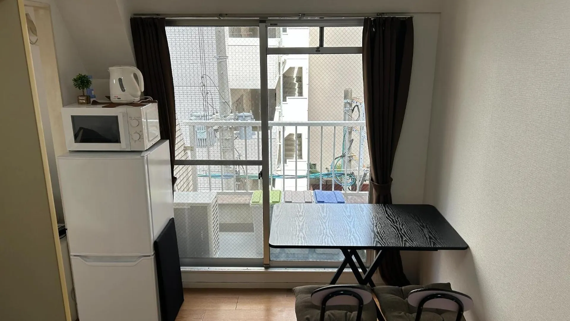 Sunglais West Park II / Vacation Stay 5855 Fukuoka  Apartment Fukuoka (Fukuoka)